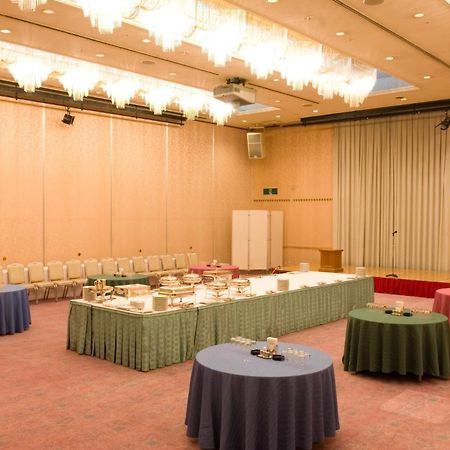 Route Inn Grantia Komaki Комаки Екстериор снимка