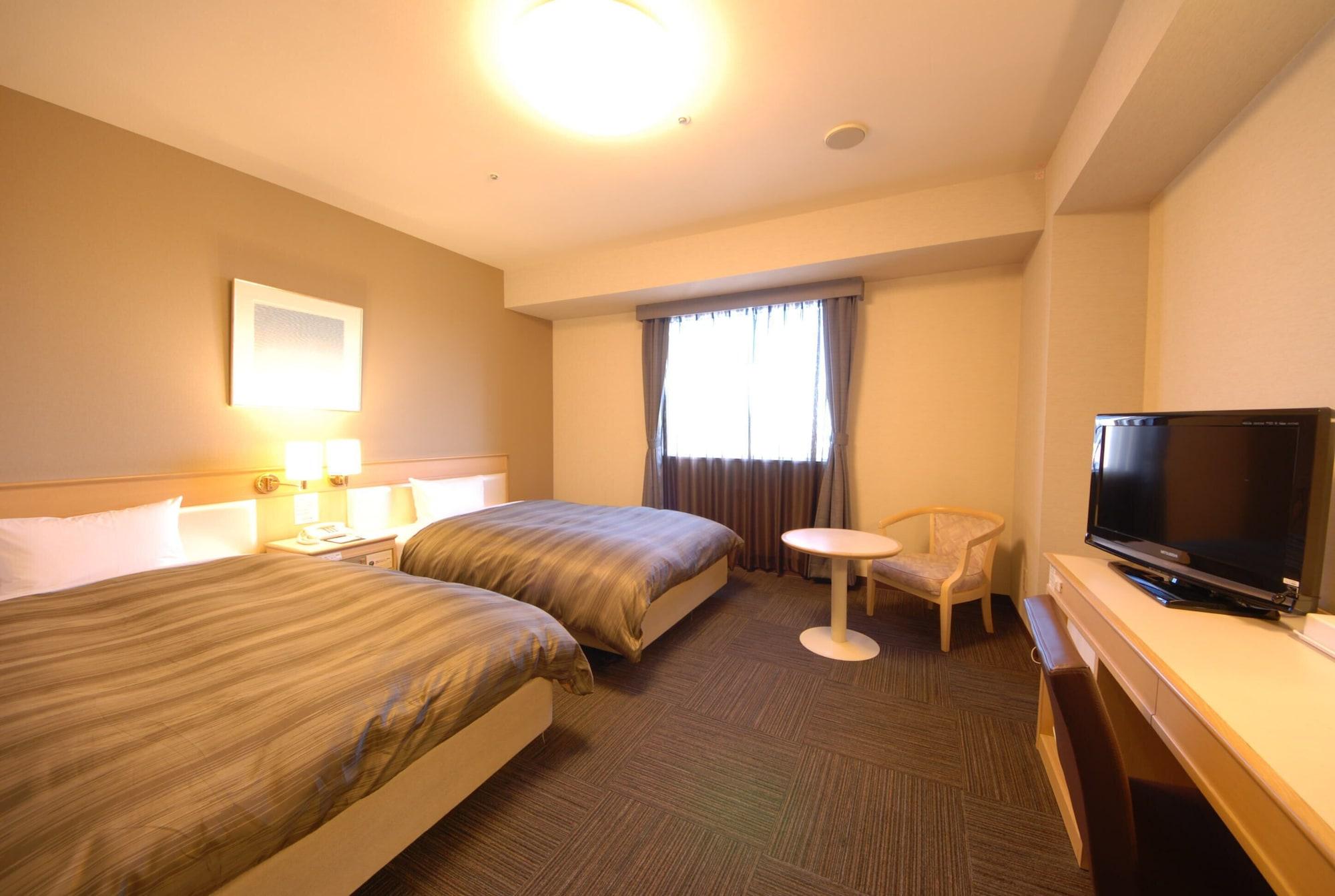 Route Inn Grantia Komaki Комаки Екстериор снимка