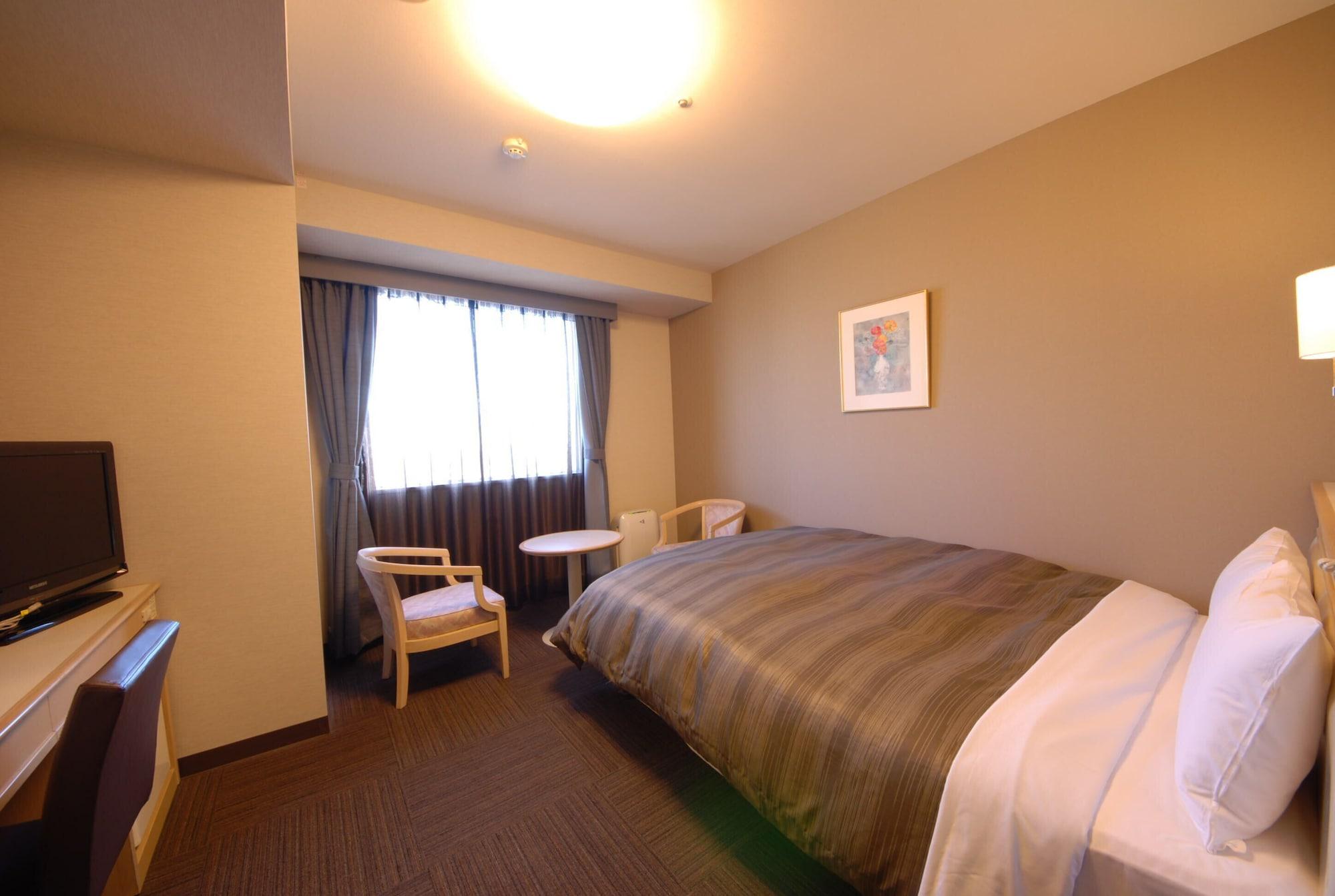 Route Inn Grantia Komaki Комаки Екстериор снимка