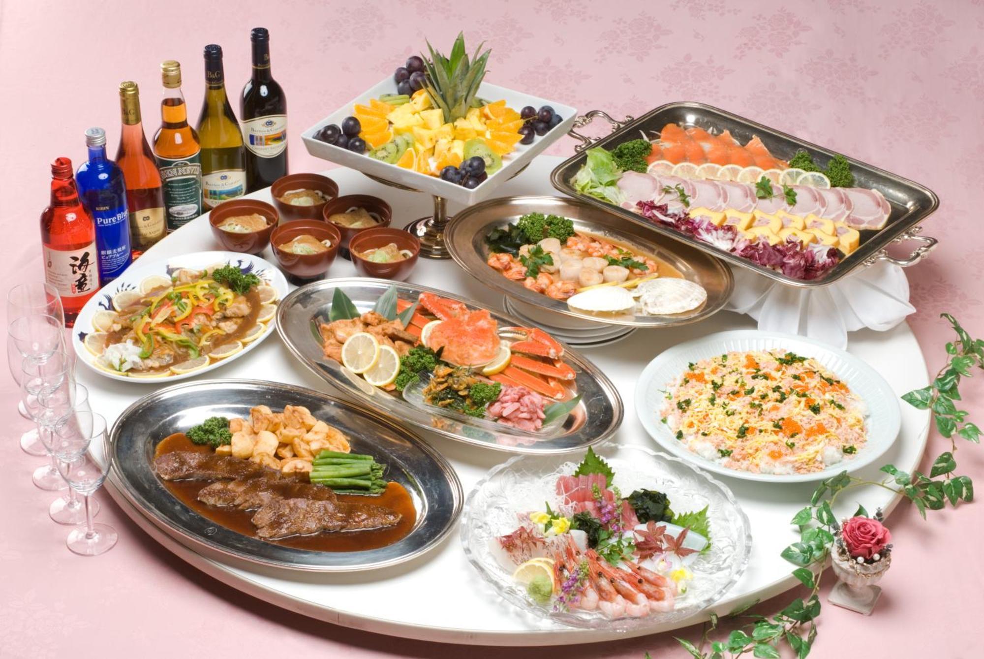 Route Inn Grantia Komaki Комаки Екстериор снимка