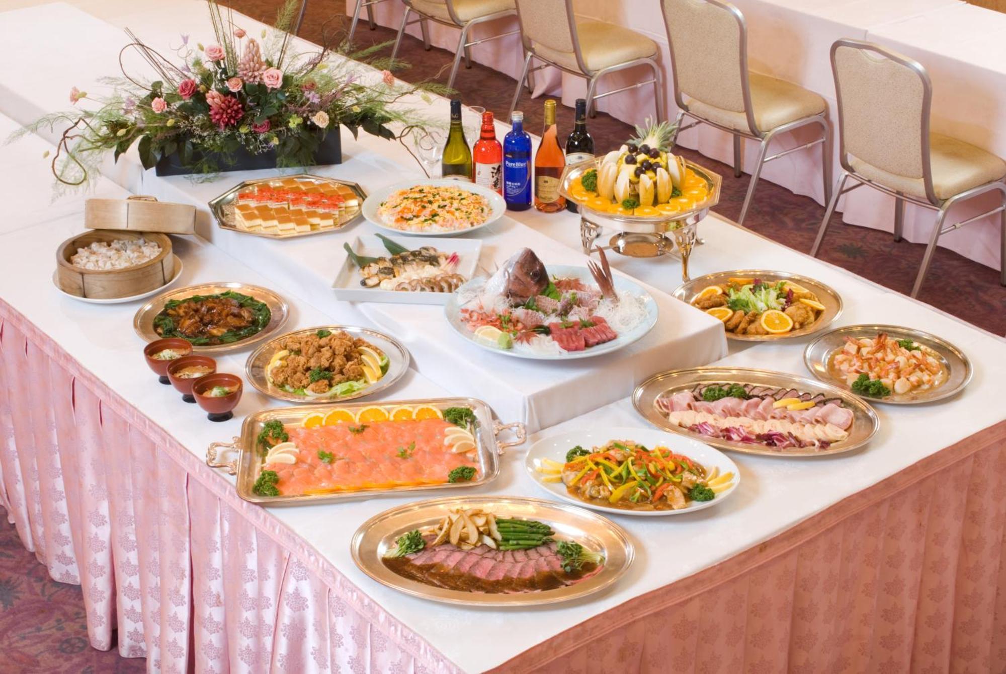 Route Inn Grantia Komaki Комаки Екстериор снимка