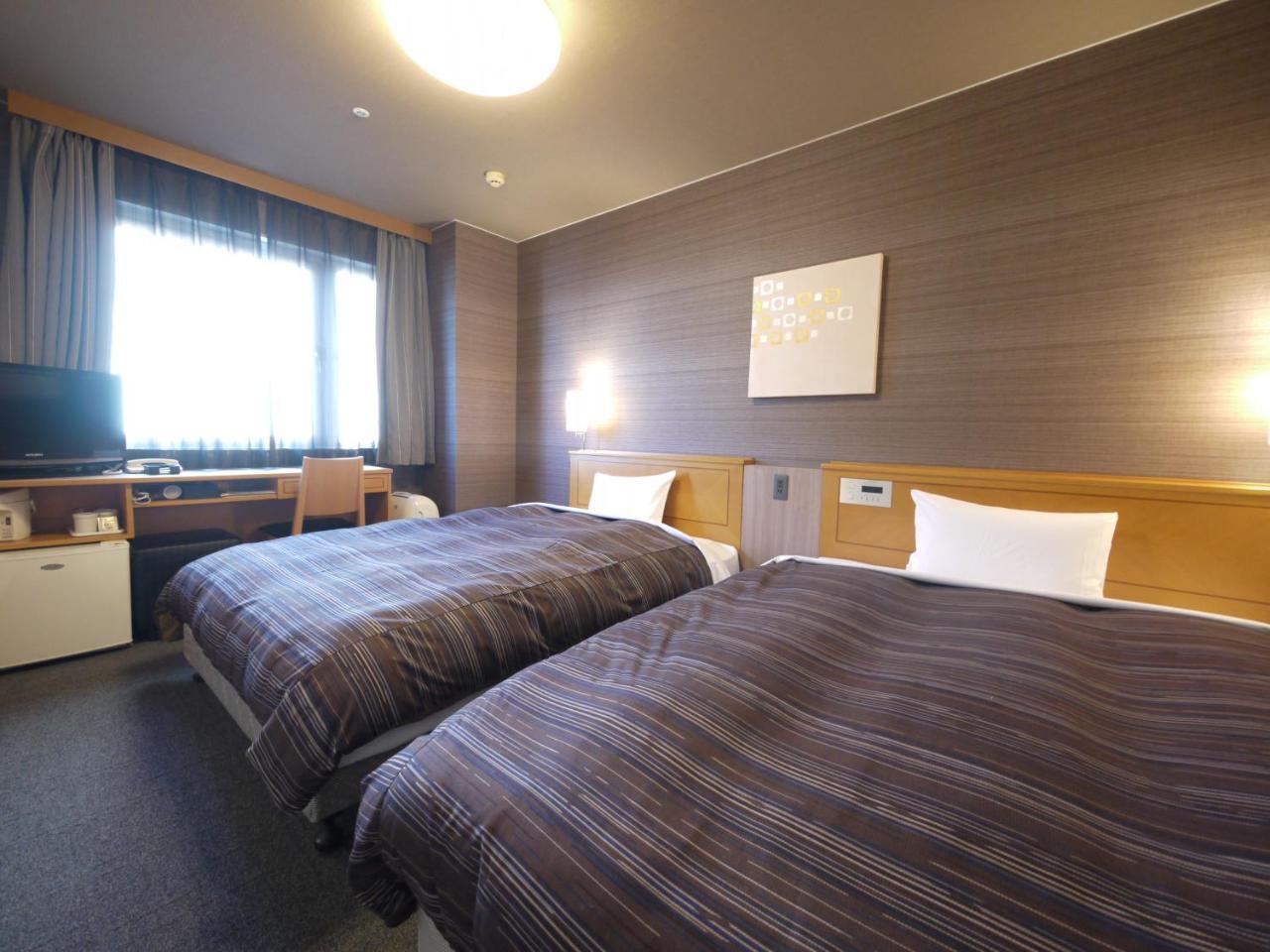 Route Inn Grantia Komaki Комаки Екстериор снимка