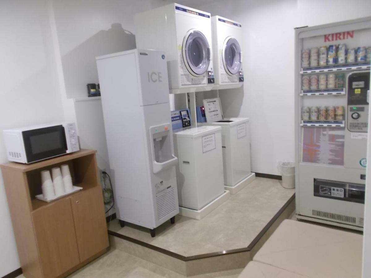Route Inn Grantia Komaki Комаки Екстериор снимка