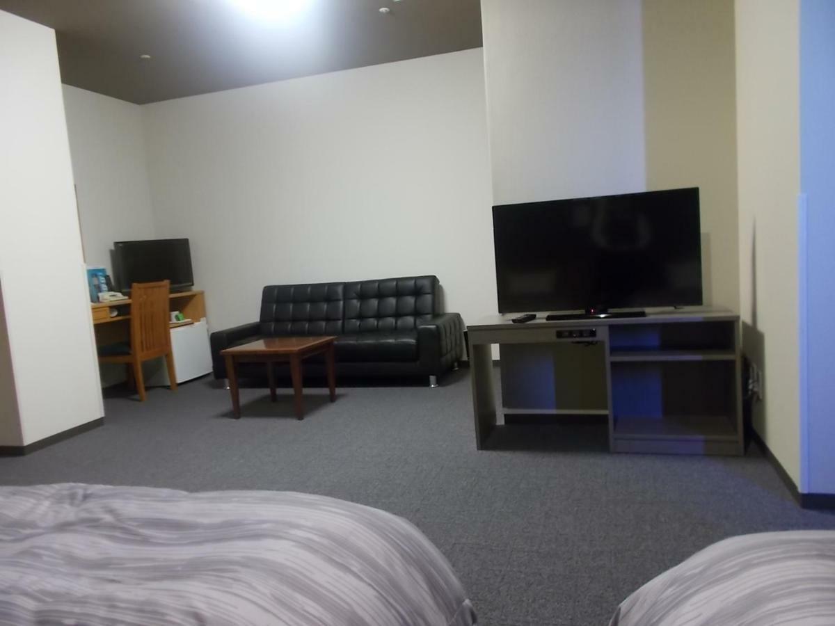 Route Inn Grantia Komaki Комаки Екстериор снимка