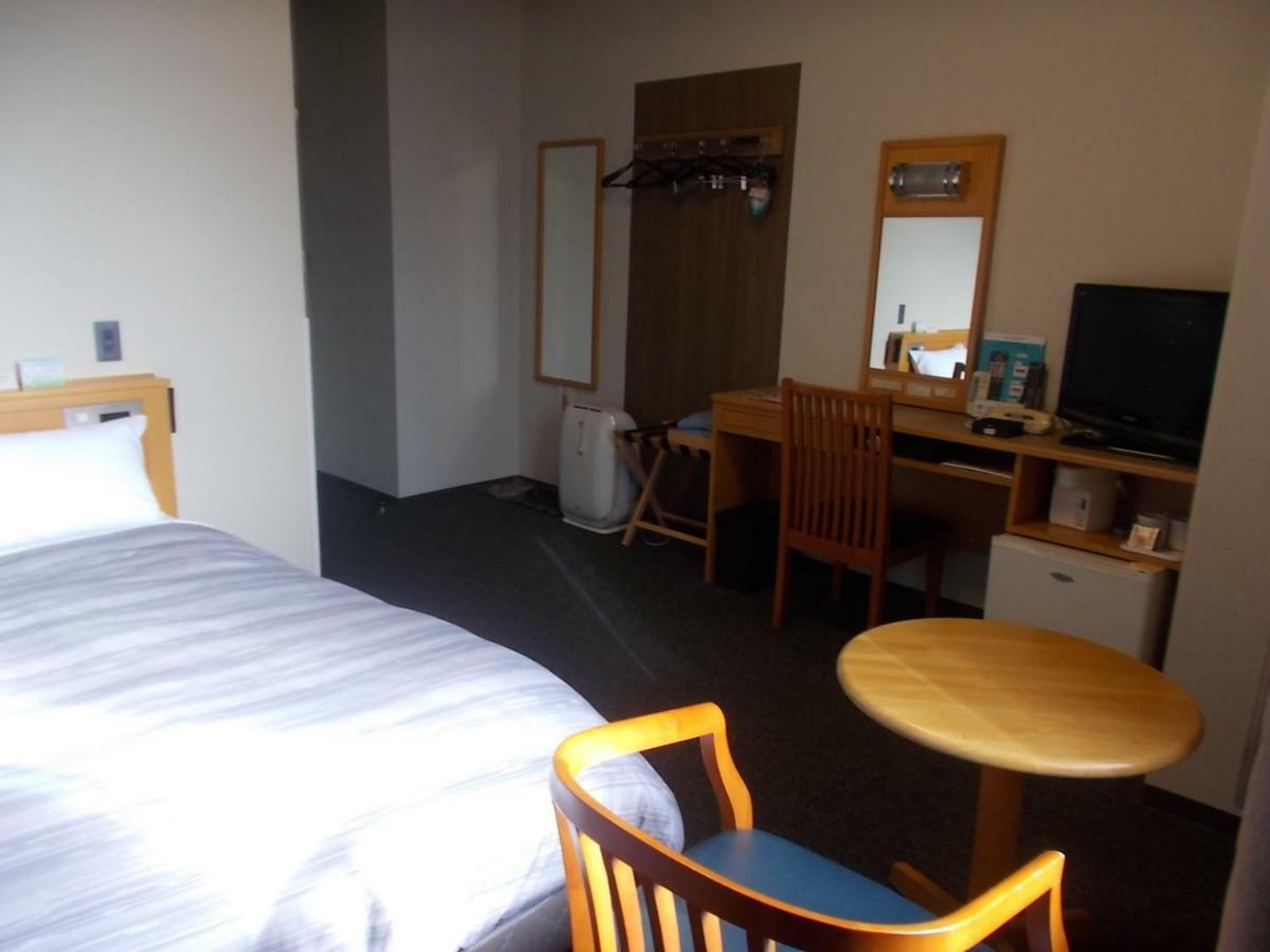 Route Inn Grantia Komaki Комаки Екстериор снимка