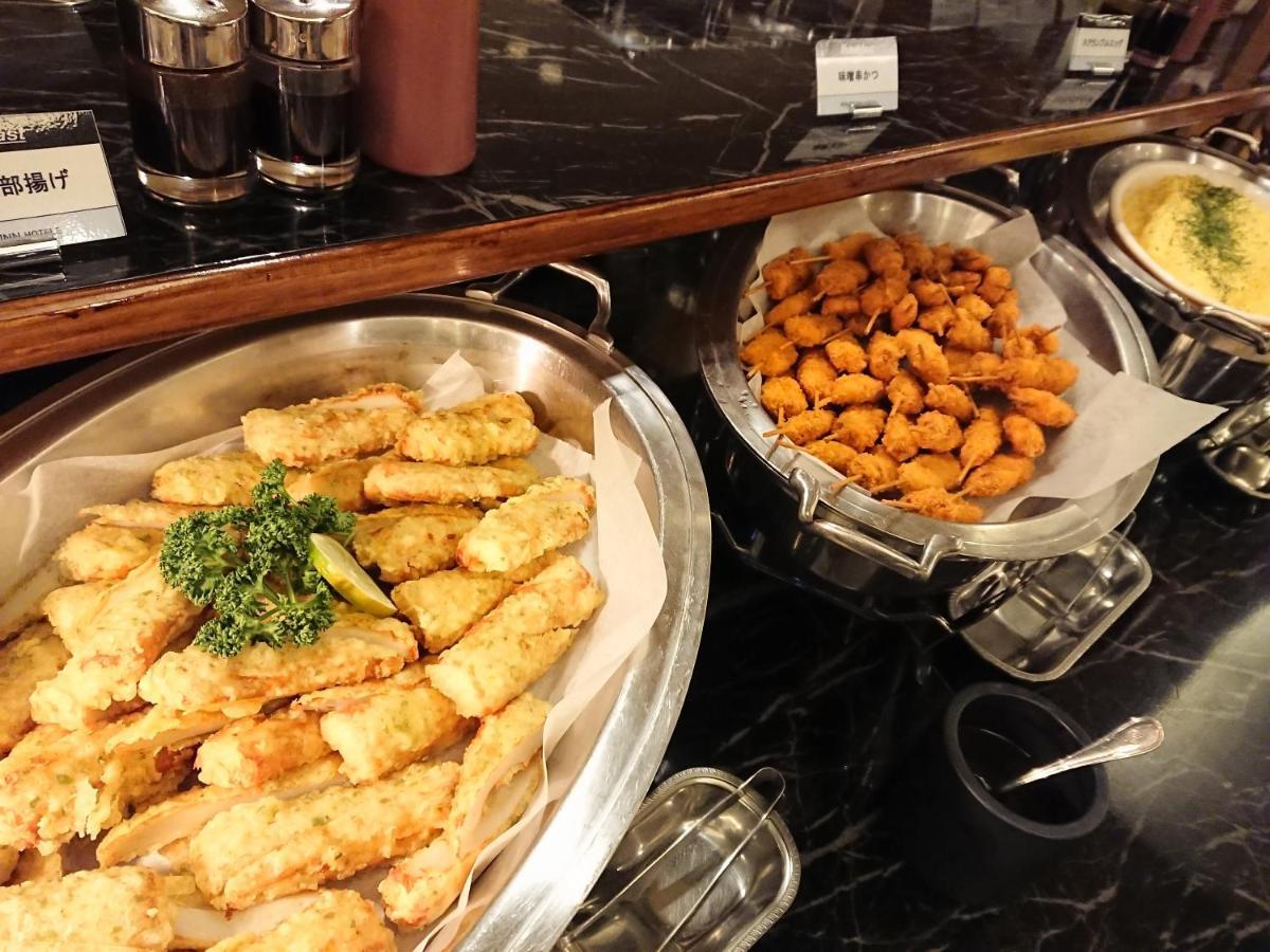 Route Inn Grantia Komaki Комаки Екстериор снимка